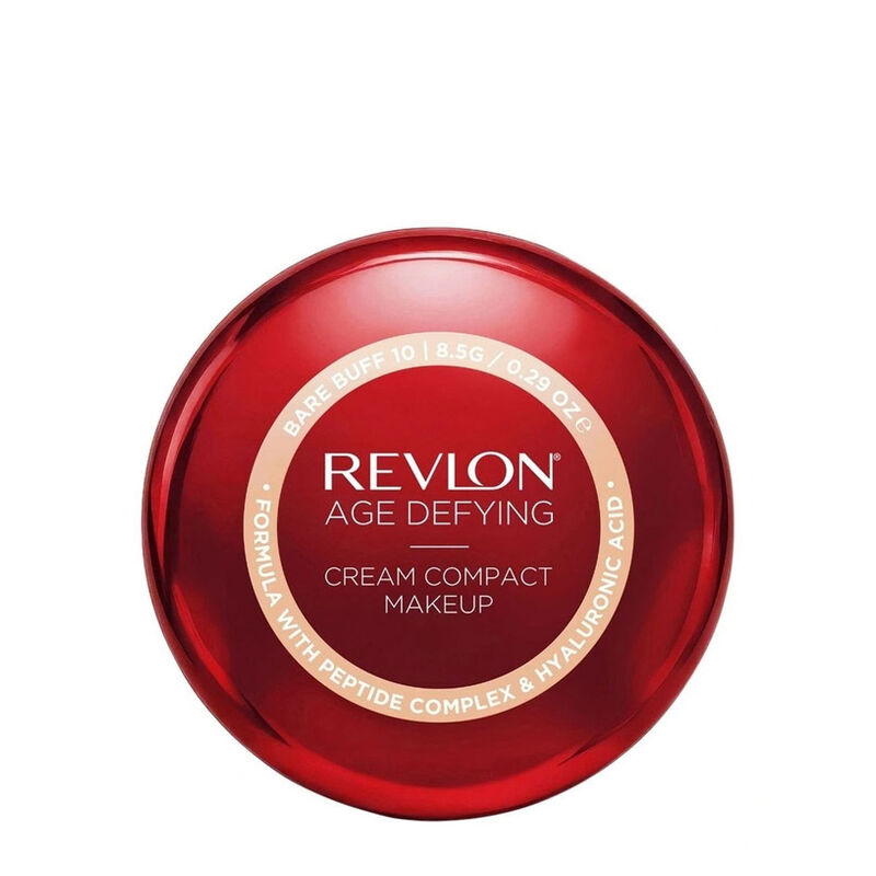 Revlon Age Defying&trade; Cream Compact image number 2